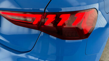 2020 Audi 2.0 TFSI Sportback S Tronic quattro Euro 6 5-door (Blue) - Image: 31