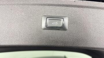 2020 Audi 2.0 TFSI 45 Black Edition S Tronic quattro Euro 6 5-door (Black) - Image: 37