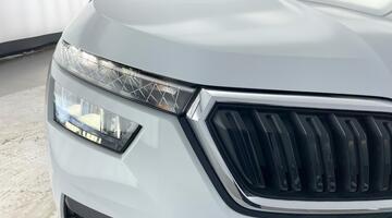 2023 Škoda 1.0 TSI SE L Executive DSG Euro 6 5-door (White) - Image: 40