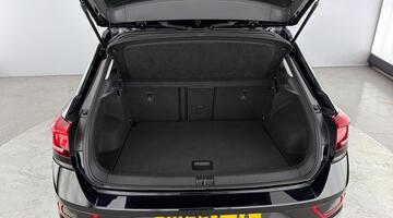 2023 Volkswagen TSI Style DSG Euro 6 5-door (Black) - Image: 34