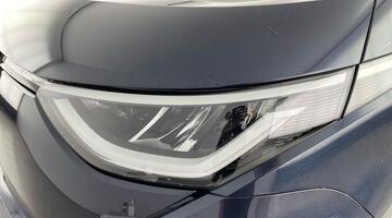 2025 Volkswagen Pro 79kWh Commerce Plus Auto 5-door (Blue) - Image: 38