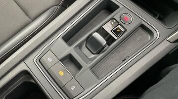 2022 CUPRA TSI V1 DSG Euro 6 5-door (Grey) - Image: 7