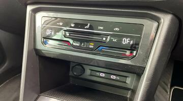 2021 Volkswagen TSI Life DSG Euro 6 5-door (Silver) - Image: 7