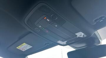 2025 Audi 1.0 TFSI 30 S line Sportback S Tronic Euro 6 5-door (Blue) - Image: 21