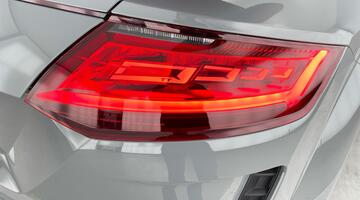 2022 Audi TFSI Vorsprung S Tronic quattro Euro 6 3-door (Grey) - Image: 38