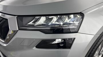 2024 Škoda TSI ACT SE L DSG Euro 6 5-door (Silver) - Image: 40