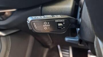 2025 Audi 2.0 TDI S line Sportback S Tronic quattro Euro 6 5-door (Grey) - Image: 15