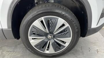 2024 Škoda TSI ACT SE Drive Euro 6 5-door (White) - Image: 6