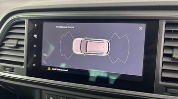 2023 CUPRA EcoTSI V1 DSG Euro 6 5-door (White) - Image: 15