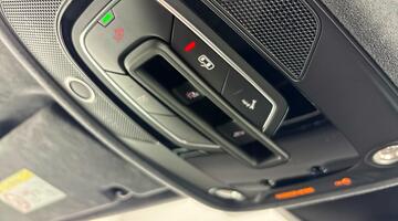 2023 Audi 3.0 TDI V6 50 Vorsprung Tiptronic quattro Euro 6 5-door (Blue) - Image: 12