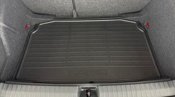 2024 Škoda TSI ACT Monte Carlo DSG Euro 6 5-door (Red) - Image: 31