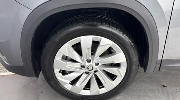 2024 Škoda 2.0 TDI SE L DSG 4WD Euro 6 5-door (7 Seat) (Grey) - Image: 32