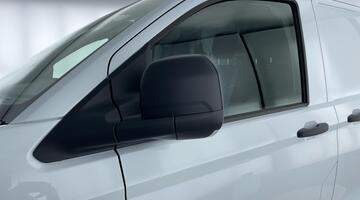 2025 Volkswagen 2.0 TDI T28 Commerce Plus FWD SWB Euro 6 5-door (White) - Image: 43