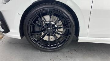 2025 Volkswagen 2.0 TSI R Black Edition DSG 4Motion Euro 6 5-door (White) - Image: 49