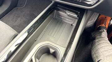 2025 Volkswagen 86kWh GTX Fastback Auto 4Motion 5-door (Grey) - Image: 32