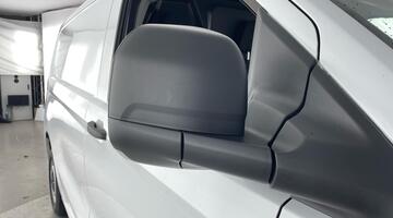 2025 Volkswagen 2.0 TDI T28 Commerce Plus FWD SWB Euro 6 5-door (Grey) - Image: 41