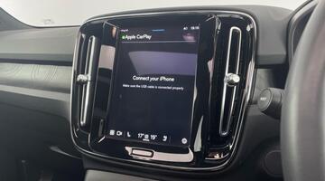 2022 Volvo Recharge 69kWh Ultimate Auto 5-door (Unlisted) - Image: 25