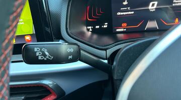 2023 SEAT 1.0 TSI FR Euro 6 5-door (Black) - Image: 27