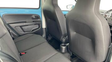 2022 Volkswagen 36.8kWh Auto 5-door (Blue) - Image: 13