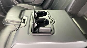 2022 Audi 3.0 TFSI V6 55 S line Tiptronic quattro Euro 6 5-door (Grey) - Image: 39