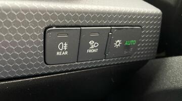 2022 Audi 1.0 TFSI 25 Technik Sportback Euro 6 5-door (White) - Image: 20