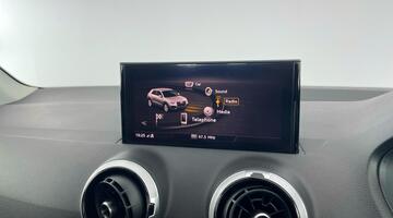 2022 Audi TFSI CoD 35 Sport S Tronic Euro 6 5-door (Red) - Image: 18