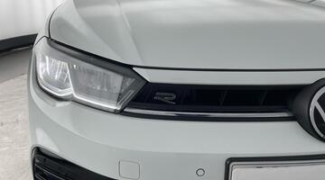 2021 Volkswagen 1.0 TSI R-Line Euro 6 5-door (White) - Image: 39