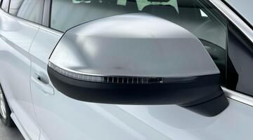 2018 Audi 3.0 TFSI V6 Tiptronic quattro Euro 6 5-door (White) - Image: 50