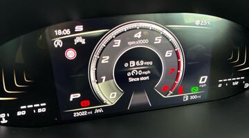 2024 SEAT TSI EVO XPERIENCE DSG Euro 6 5-door (White) - Image: 21