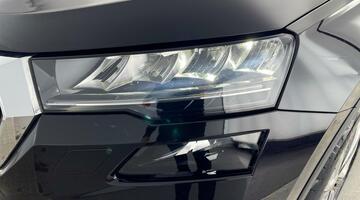 2024 Škoda TSI ACT SE L DSG Euro 6 5-door (Black) - Image: 39