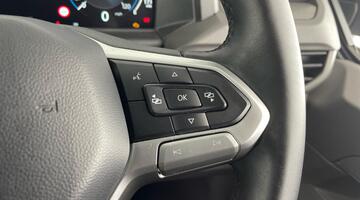 2025 Volkswagen 2.0 TDI T28 Commerce Plus FWD SWB Euro 6 5-door (Grey) - Image: 24