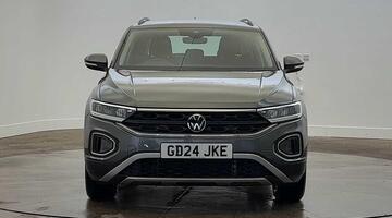 2024 Volkswagen TSI Life Euro 6 5-door (Grey) - Image: 7