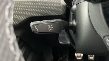 2025 Audi 1.0 TFSI 30 S line Sportback Euro 6 5-door (Green) - Image: 12