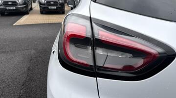 2023 Ford 1.0T EcoBoost MHEV ST-Line X Euro 6 5-door (White) - Image: 33