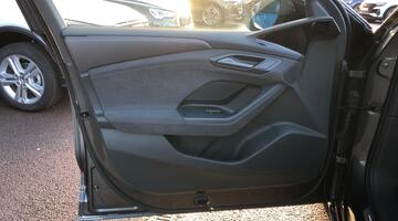 2025 Audi 83kWh Edition 1 Auto 5-door (Grey) - Image: 16