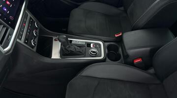 2024 SEAT TSI EVO XPERIENCE DSG Euro 6 5-door (White) - Image: 31