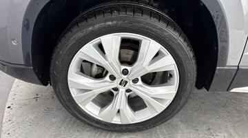 2023 SEAT TSI EVO XPERIENCE Euro 6 5-door (Grey) - Image: 39