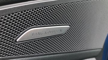 2025 Audi 100kWh Edition 1 Sportback Auto quattro 5-door (Blue) - Image: 16