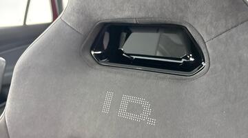 2023 Volkswagen Pro Performance 77kWh Max Auto 5-door (Multicolour) - Image: 36