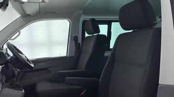 2024 Volkswagen 2.0 TDI T30 Highline Kombi DSG FWD SWB Euro 6 5-door (White) - Image: 33