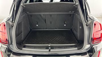 2022 MINI 2.0 Cooper S Exclusive Steptronic Euro 6 5-door (Black) - Image: 32