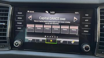 2021 Škoda 2.0 TDI SE L DSG 4WD Euro 6 5-door (7 Seat) (Silver) - Image: 37