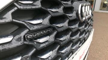 2022 Audi 2.0 TFSI 45 S line Sportback S Tronic quattro Euro 6 5-door (Grey) - Image: 46