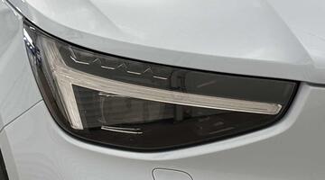 2024 Volvo 2.0 B4 MHEV Ultra Dark DCT Auto Euro 6 5-door (Blue) - Image: 22