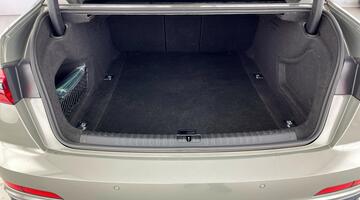 2022 Audi 2.0 TFSI 40 Black Edition S Tronic Euro 6 4-door (Grey) - Image: 31