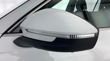 2024 Volkswagen ETSI MHEV Elegance DSG Euro 6 5-door (White) - Image: 38