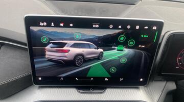 2024 Škoda 2.0 TDI SportLine DSG 4WD Euro 6 5-door (7 Seat) (Grey) - Image: 16