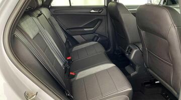 2020 Volkswagen TSI EVO R-Line Euro 6 5-door (Multicolour) - Image: 28