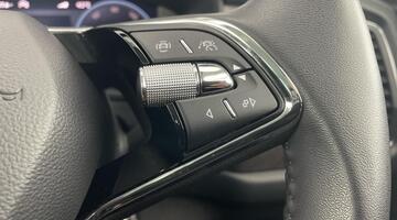 2024 Škoda TSI ACT SE L Executive DSG Euro 6 5-door (7 Seat) (Grey) - Image: 13