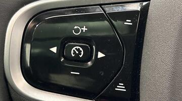 2025 Volvo 2.0h T8 18.8kWh Ultra Bright Auto Euro 6 5-door (Black) - Image: 31